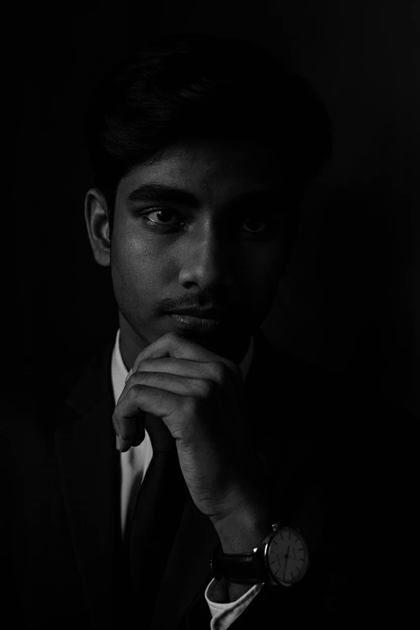 Tanvir Hossain Jisan